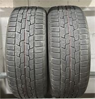 2x Firestone Winterhawk 2 Evo 225/55 R16 99H M+S Winterreifen Nordrhein-Westfalen - Pulheim Vorschau