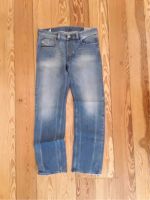 Lange Herren Jeans von Diesel / Larkee 34 x 34 Kiel - Mitte Vorschau