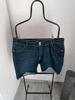 ❤️ TOP ❤️ Neuwertige Jeans Bermudas von Christian Berg Saarland - Losheim am See Vorschau