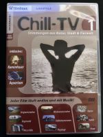 Chill-TV 1 - DVD - Stimmungen aus Natur, Stadt & Tierwelt, top Brandenburg - Frankfurt (Oder) Vorschau