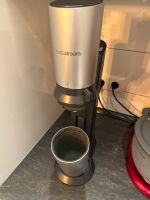 Soda Stream OVP inkl Karaffe Brandenburg - Teupitz-Tornow Vorschau