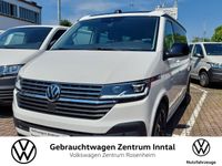 Volkswagen California 6.1 Ocean Edition Klima Navi Bayern - Raubling Vorschau