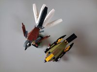 Lego, Vögel, Vogel, blue brixx, vollständig Baden-Württemberg - Sinsheim Vorschau