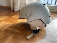 Skihelm / Snowboardhelm / Aletta / RED / Size 57-59 M Bayern - Ottobeuren Vorschau