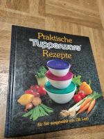 Tupperware - Praktische Rezepte Schleswig-Holstein - Bad Oldesloe Vorschau