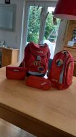 Ergobag Schultasche Bayern - Ingolstadt Vorschau