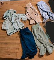 Babyhosen, Jacke, Hose Mecklenburg-Vorpommern - Greifswald Vorschau