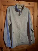 Neue graue Sweatjacke von Puma Hessen - Niedernhausen Vorschau