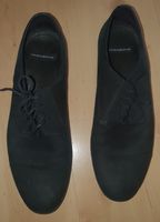 VAGABOND* Schwarze Damen Wildleder Halbschuhe* Gr. 41 Baden-Württemberg - Remchingen Vorschau