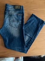 Jeans von Trussardi, blau, straight, Größe 40 Bayern - Eching (Kr Freising) Vorschau