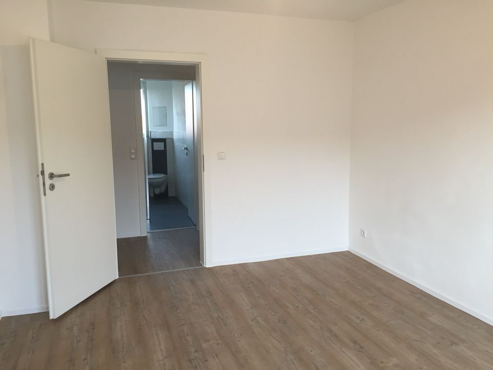 3 Raum-Wohnung in Querfurt sucht neuen Mieter in Querfurt