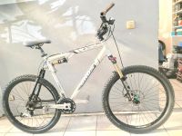 XL 56Cm Fully GHOST RT 26 Zoll Fahrrad Mountainbike Bayern - Augsburg Vorschau