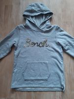 Bench Damen Sweatshirt mit Kapuze, langarm Rostock - Schmarl Vorschau