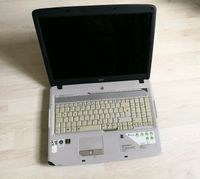 Laptop Acer aspire 7520 Hessen - Gemünden (Wohra) Vorschau