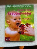 Krabbelfinger Nordrhein-Westfalen - Burbach Vorschau