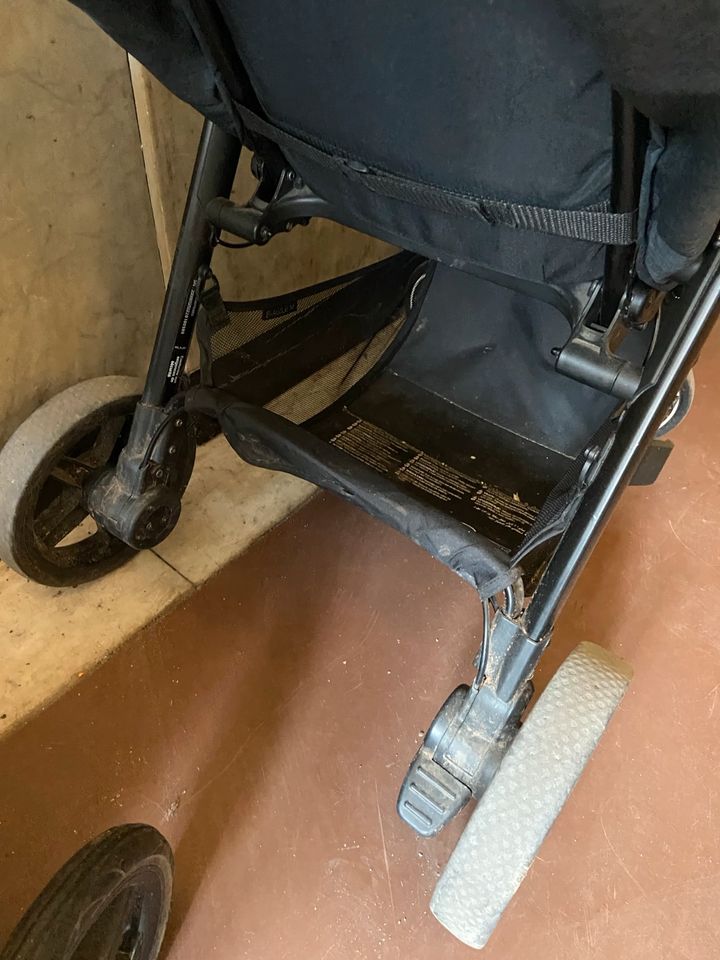 Britax Buggy in Hamburg