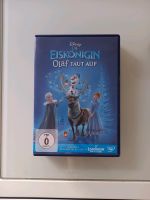 DVD Die Eiskönigin - Olaf taut auf Hessen - Marburg Vorschau