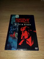 Hellboy Animated Blut & Eisen DvD Nordrhein-Westfalen - Gelsenkirchen Vorschau