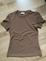 LeGer by Lena Gercke Shirt About You Braun Cognac Gr. 38 neu Nordrhein-Westfalen - Leverkusen Vorschau