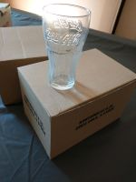 Cola Glas 0,2l 12 Stück Gastro Konturglas Niedersachsen - Stadland Vorschau