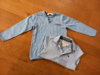 Hemd Pullover schick Fest Einschulung Kommunion Gr. 110 116 H&M Hessen - Vellmar Vorschau