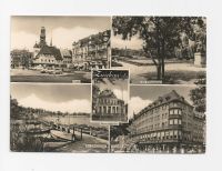 Glanzfoto Zwickau (vorm. DDR) Nürnberg (Mittelfr) - Oststadt Vorschau