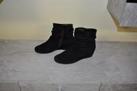 Damen Halb Stiefel von Gabor.gr.5!!! Bayern - Rednitzhembach Vorschau