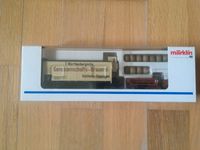 Märklin Museumswagen 1994 in OVP Güterwagen mit LKW Mecklenburg-Vorpommern - Usedom Vorschau