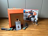 Nintendo  Labo Toy-Con 02: Robot Kit Frankfurt am Main - Rödelheim Vorschau