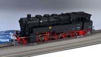 Roco 79098 DR Dampflok 95 1027-2 für Märklin Digital Nordrhein-Westfalen - Emmerich am Rhein Vorschau