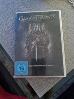 Game of thrones DVD STAFFEL 1 Hessen - Biebesheim Vorschau