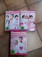 DVD Doctor's Diary Rheinland-Pfalz - Gundheim Vorschau