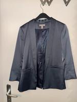 Schöner Satin Blazer Hannover - Mitte Vorschau