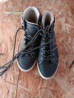 Halbschuh mit Innenfell Sachsen - Radibor Vorschau