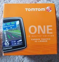 Auto Navigation TomTom One IQ Routes Edition N14644 Brandenburg - Schönefeld Vorschau