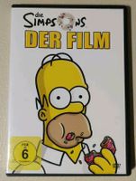 Simpsons der Film Bayern - Leiblfing Vorschau