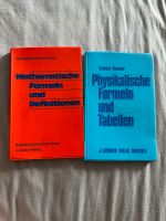Mathe und Physik Bücher Pankow - Karow Vorschau