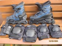 Inline skates Rheinland-Pfalz - Kandel Vorschau