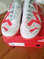 Fußballschuhe hallenschuhe  puma gr.44 Hamburg Barmbek - Hamburg Barmbek-Süd  Vorschau