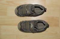 Halbschuhe Gr.27 wenig getragen Bobbi Shoes khaki Sachsen - Chemnitz Vorschau