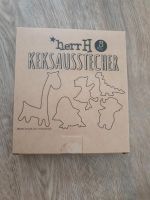 Herr H  Keksausstecher leider nie benutzt. Niedersachsen - Oldenburg Vorschau