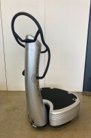 Vibrationstrainer PowerPlate Pro 6 Plus, silber, Vibrationsplatte Bayern - Altenstadt Iller Vorschau