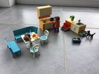 Playmobil Dollhouse Einbauküche mit Sitzecke Nr. 5336 Bayern - Icking Vorschau