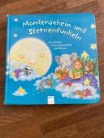 Kinderbuch „Mondenschein und Sternenfunkeln“ Bayern - Freising Vorschau