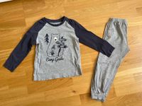 Schlafanzug Pyjama lang, Lupilu Gr. 98/104 Sachsen - Zwickau Vorschau