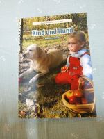 Buch Kind und Hund von Manuela van Schewick Berlin - Köpenick Vorschau