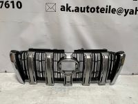 Toyota Land Cruiser grill Kühlergrill  53111-60A71 Düsseldorf - Unterbach Vorschau