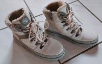 Tom Tailor Winter Boots/Stiefel Gr.37 Hessen - Homberg Vorschau