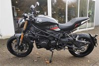 Motorrad BENELLI 752s Naked-Bike, neu *** Sonderpreis *** Schleswig-Holstein - Flensburg Vorschau