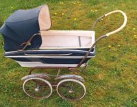 Kinderwagen 60er Jahre  vintage Deko Rheinland-Pfalz - Prüm Vorschau